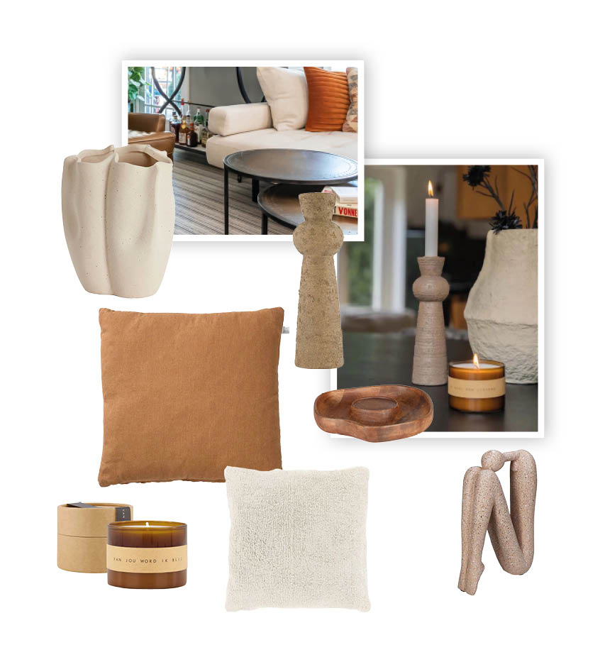 Shop the Look